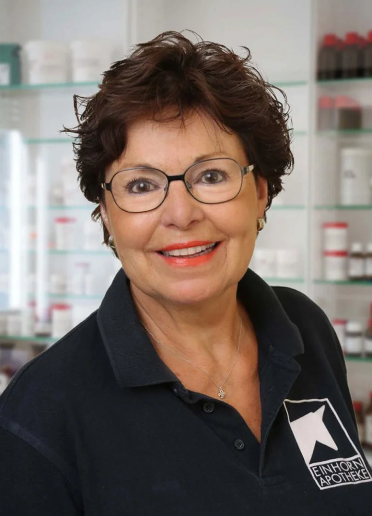 best mitarbeiterin einhorn apotheke