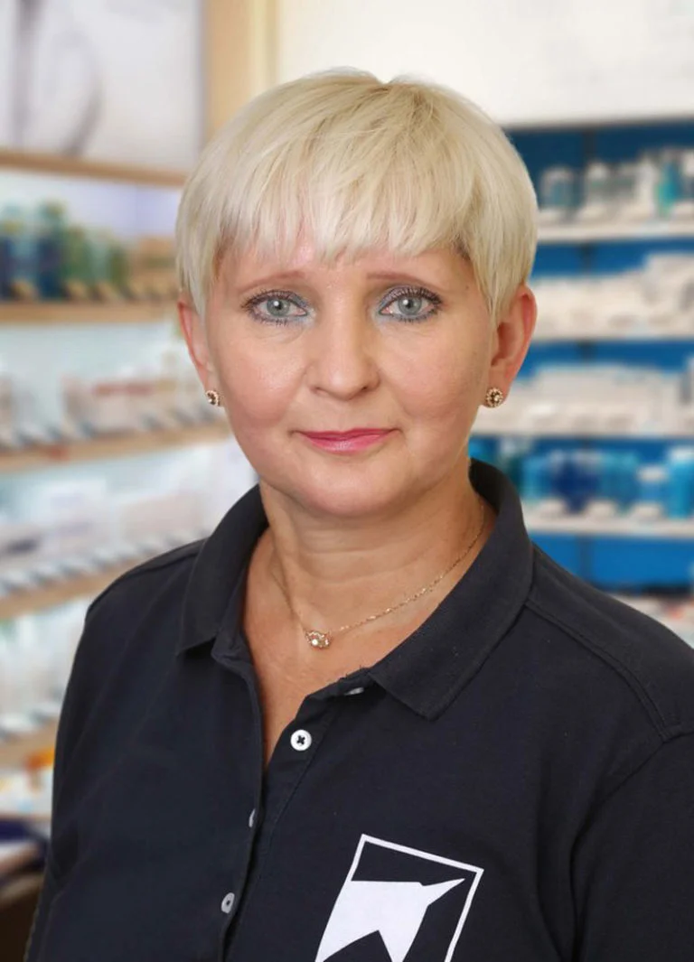 bitsch mitarbeiterin einhorn apotheke