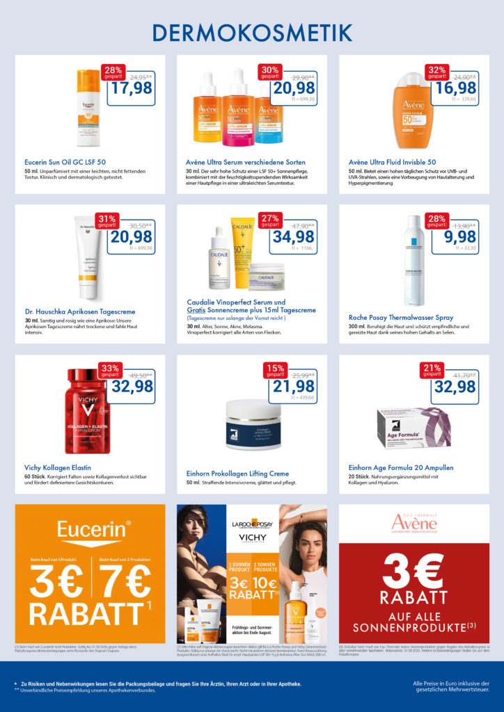 einhorn angebotsflyer mai web3