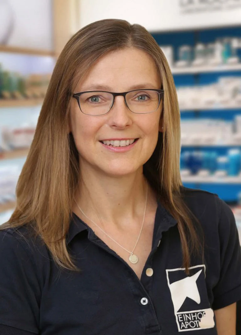 emich mitarbeiterin einhorn apotheke