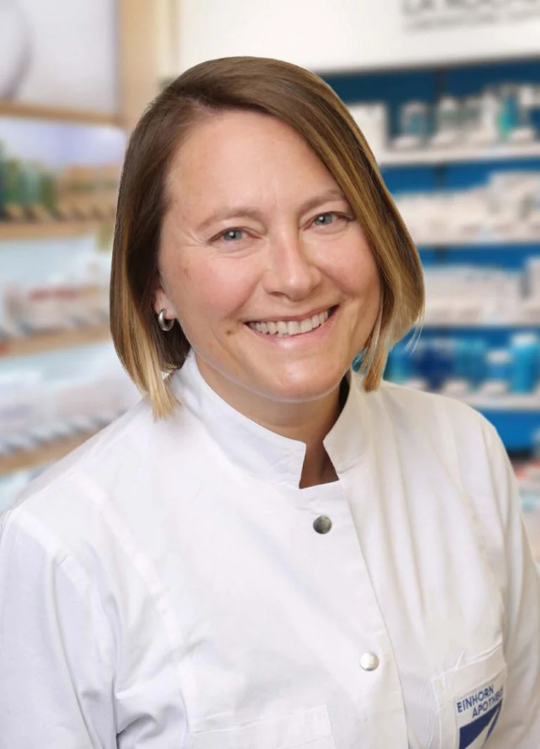 eveline vukicevic mitarbeiterin einhorn apotheke