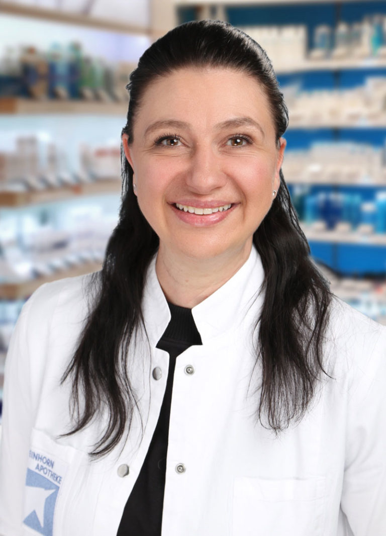 ivana amini