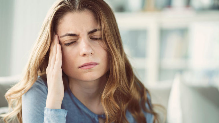 migraene, kopfschmerz einhorn apotheke