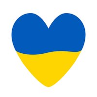ukraine herz einhorn spenden